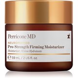Perricone MD Neuropeptide Pro-Strength Firming Moisturizer učvršćujuća hidratantna krema protiv bora 59 ml | shoptok.hr