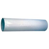  Dimovodna cijev (ø d: 120 500 mm, čelik, bijele boje) cijene