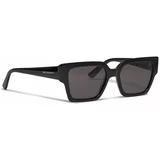 Karl Lagerfeld Sončna očala KL6089S 001 Black