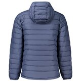 Columbia muška zimska jakna s kapuljačom plava | shoptok.hr
