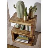 MID.YOU mizica, barve indijskega rožnega lesa | Shoptok.si