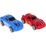  Staza za autiće Extreme Race Track - 36 elemenata | Shoptok.si