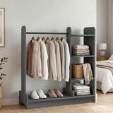 Livetastic OBEŠALNIK ZA OBLAČILA | Shoptok.si