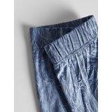 Reserved - Tajice s tie-dye efektom - indigo | shoptok.hr