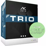Xln Audio Addictive Keys: Trio Bundle (Digitalni izdelek)