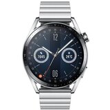 Huawei WATCH GT 3 ELITE/SREBRNA/ JEKLO 46MM HUAWEI | Shoptok.si