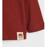 Sinsay Pamučne majice s motivom medvjedića 2 pack | shoptok.hr
