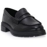 Vagabond Shoemakers Mokasini Johnny 2 Črna Cene