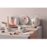 Kähler Design Bela porcelanasta skodelica 380 ml Hammershøi Poppy – | Shoptok.si