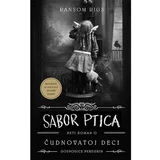 Ransom Rigs - Sabor ptica