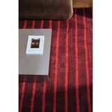Jotex Rdeč/bordo rdeč bombažen tekač 80x250 cm Mika – | Shoptok.si