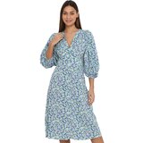 La Modeuse obleke 20963_P57512 Zelena | Shoptok.si