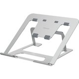 Fellowes Alumia silver Mobile Laptop Stand | shoptok.hr