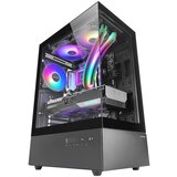 TACENS MARS MC-XO 1x120mm FRGB ATX - case Cijene