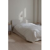 UMAGE Metalna LED zidna lampa s mogućnosti zatamnjivanja u srebrnoj boji Omni Wall – | shoptok.hr
