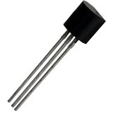  Tranzistor PNP TO92 | Eponuda.com