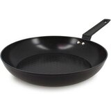  Tava Menastyl Crna Kovani Aluminij Ø 28 cm | shoptok.hr