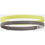 Under Armour Headbands W's Adjustable Mini Bands-YLW - Women Cene
