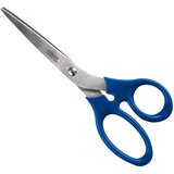  ŠKARE UREDSKE 20CM ESSELTE 82120 PLAVE BLISTER | shoptok.hr