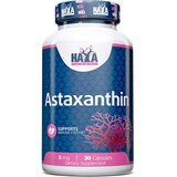HAYA Labs astaxanthin 5mg - 30 kapsula – snažan antioksidans za zaštitu ćelija | ePonuda.com