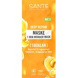 Sante Deep Repair 1 Min Wonder Mask - 20 g Cijene