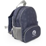 Petite&Mars Otroški nahrbtnik Backie, Grey Hills | Shoptok.si