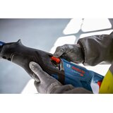 Bosch Višenamjenska aku pila GSA 185-LI Solo | shoptok.hr