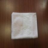  RUČNIK TWILLED 50*90CM BIJ/SM/SI 450 GSM Cijene