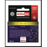 Activejet rumeno črnilo HP CB325EE 364 XL | Shoptok.si