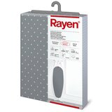 Rayen Prevleka za likalno desko 130x47 cm | Shoptok.si