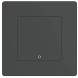 zs-sr-eud1-gy-ms dimer prekidac sivi smart zigbee ( 400-1162 )