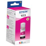 Ink JET EPSON 103 ECOTANK L3150 T00S34A ORIGINAL CRVENI Cene