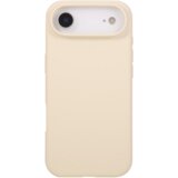 Chameleon Silikonski ovitek (liquid silicone) za Apple iPhone Air, Desert Gold | Shoptok.si
