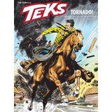 Veseli četvrtak Grupa autora - Teks 74 Tornado! Cene