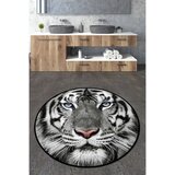 Lessentiel Maison Hunter prostirka za kupatilo, 80cm, siva | Eponuda.ba