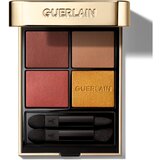 Guerlain Ombres G paleta senčil za oči odtenek 214 Exotic Orchid 6 g Cene