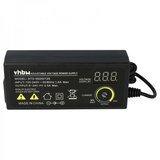 VHBW Punjač za prijenosnike, univerzalni, 60W / 5V-24V | shoptok.hr
