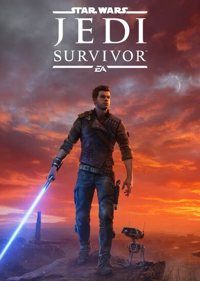 Origin star wars jedi: Survivor™ (eng/es/fr/pt) key global | ePonuda.com