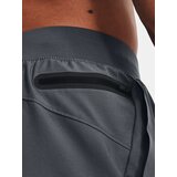 Under Armour Men's UA Unstoppable Cargo Shorts-GRY - Mens | Shoptok.si