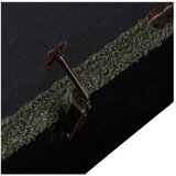 House Nordic Zelena klupa od bouclé tkanine Harlow – | shoptok.hr