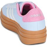Adidas VL COURT BOLD J Plava | shoptok.hr