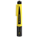 Ledlenser industrijska svetilka EX4 - ATEX Črno/Rumena | Shoptok.si