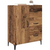  Kreveta Staro drvo 69 5 x 34 x 90 cm Konstruirano drvo | shoptok.hr