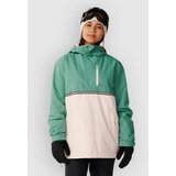 Rip Curl S-Series Jkt 10K/10K Anorak dusty green Cene