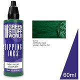 Green Stuff World Dipping ink 60 ml - HULKY GREEN DIP Cene