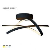 Solea 91 LUSTER 32W CCT CRNA Cene