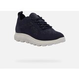 Geox Dark blue women's sneakers Spherica - Women's | shoptok.hr