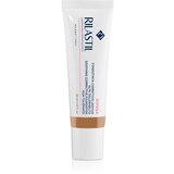 Rilastil Difesa Make Up Soothing Foundation pomirjajoči tekoči puder za občutljivo kožo odtenek 03 30 ml Cene