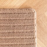 Ayyildiz Carpets Svetlo rjava pralna preproga 80x150 cm Pompei 1612 – | Shoptok.si