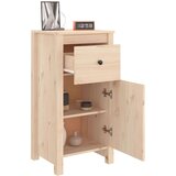  Komoda 40x35x80 cm trdna borovina, (20653957) | Shoptok.si